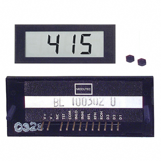 BL-100302-U / 인투피온